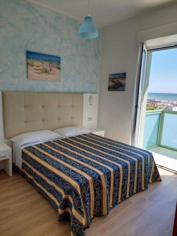 Costa Del Sole Only Room Морской Милан Экстерьер фото