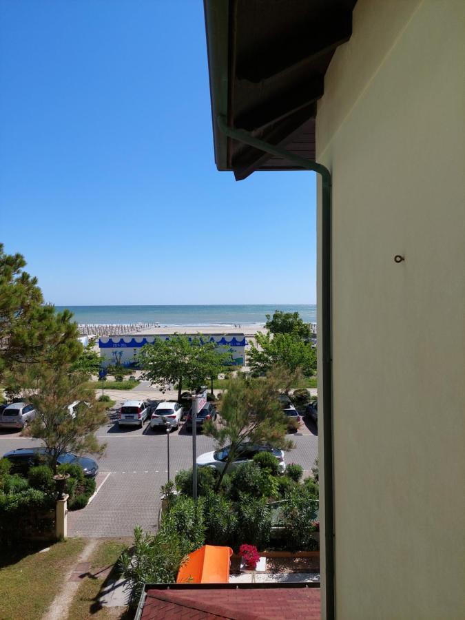 Costa Del Sole Only Room Морской Милан Экстерьер фото