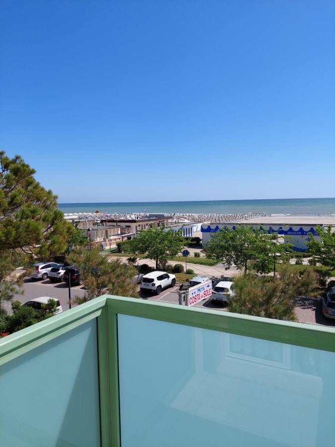 Costa Del Sole Only Room Морской Милан Экстерьер фото