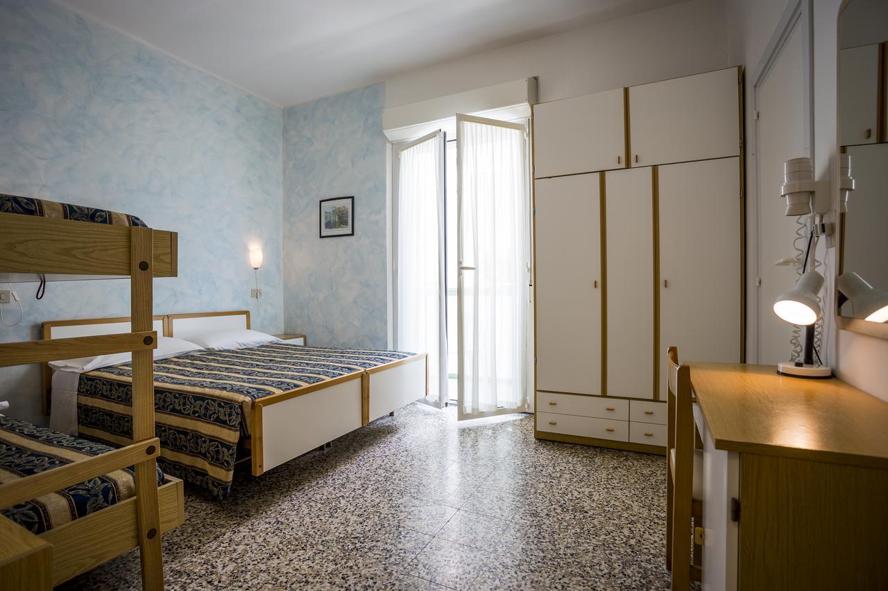 Costa Del Sole Only Room Морской Милан Экстерьер фото