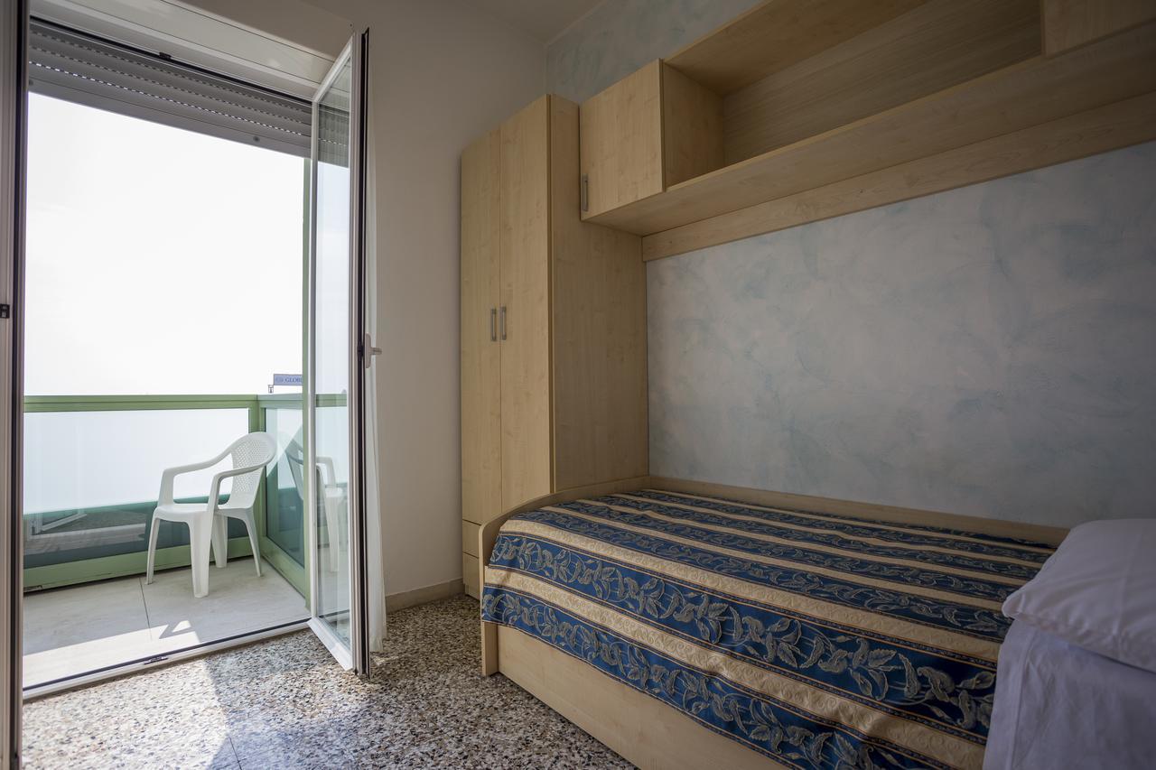 Costa Del Sole Only Room Морской Милан Экстерьер фото