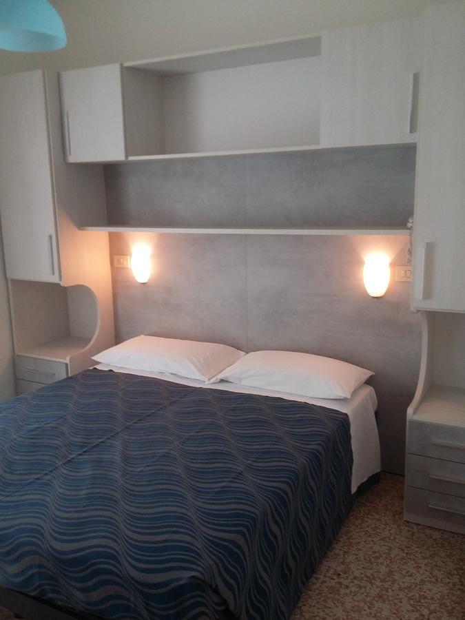 Costa Del Sole Only Room Морской Милан Экстерьер фото