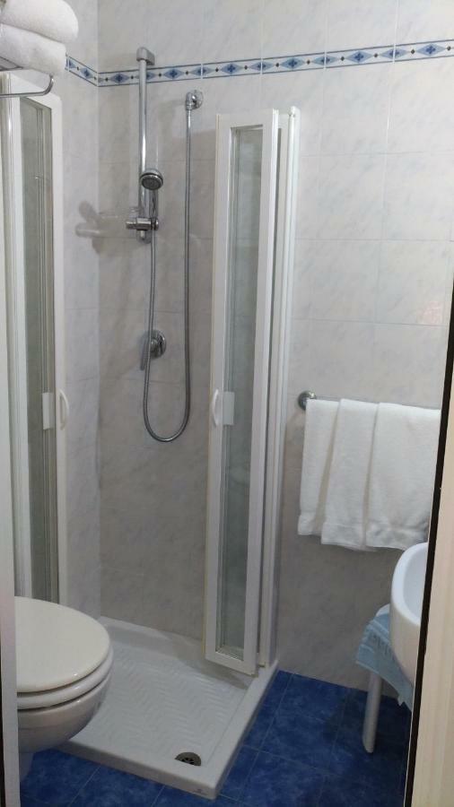 Costa Del Sole Only Room Морской Милан Экстерьер фото