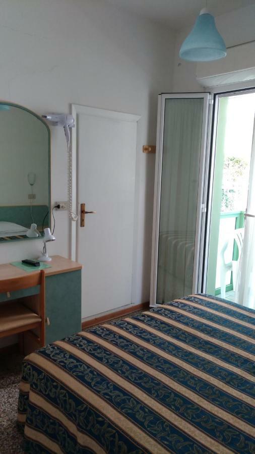 Costa Del Sole Only Room Морской Милан Экстерьер фото